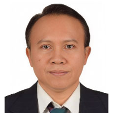 Prof. Dr. I Nyoman Sedana