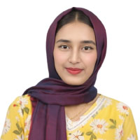 Ms Sujana Shafi
