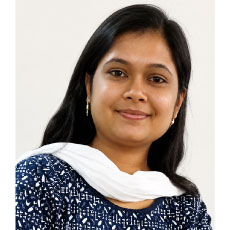 Dr Juhi Singh