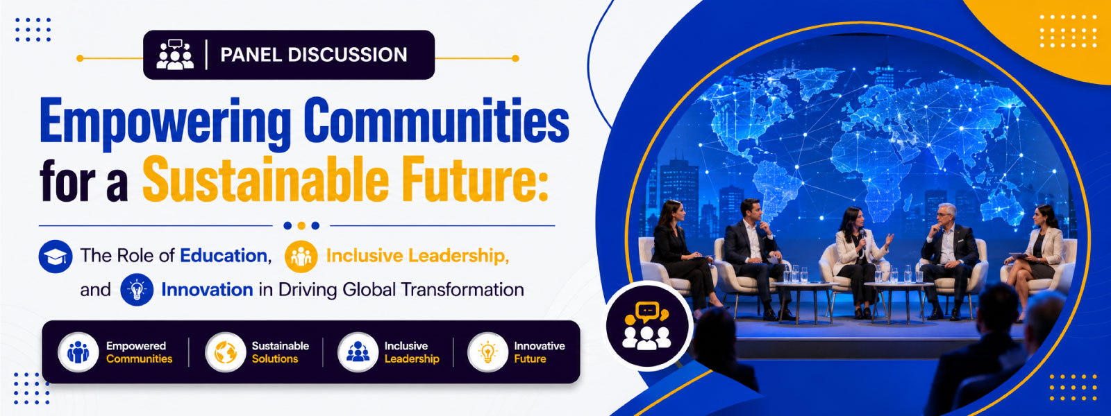 Panel Discussion
