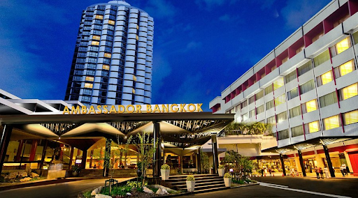 Ambassador Hotel Bangkok