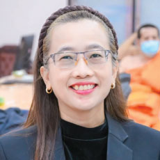 Dr. Pattamawadee Sankheangaew