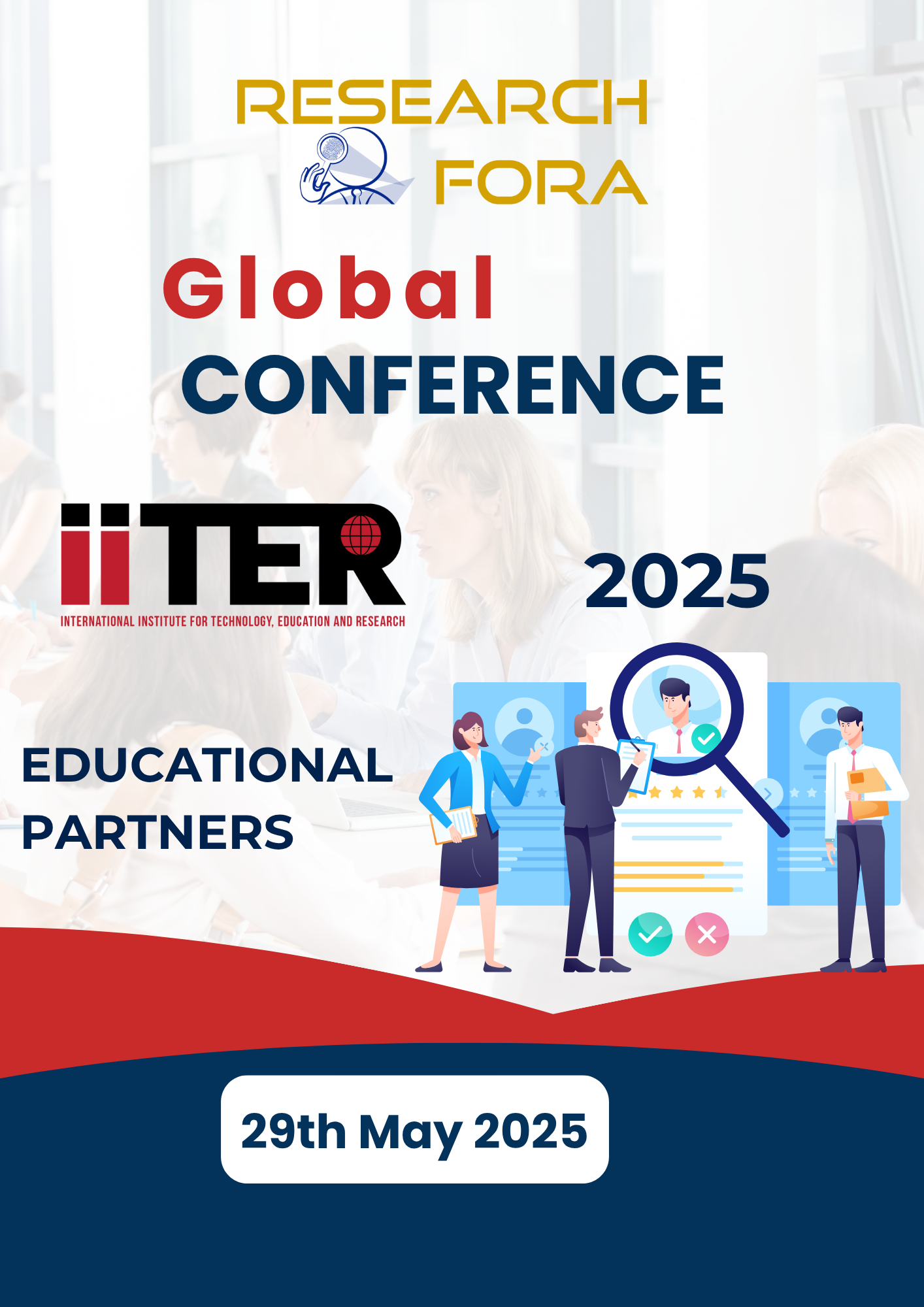 Conference Cover